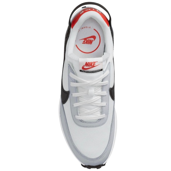 Nike Waffle Debut “1972” Retro Men's Athletic Running Gym Shoes Sneakers - Picture 3 of 4